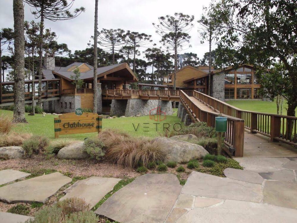 Casa de Condomínio à venda com 6 quartos, 397m² - Foto 8