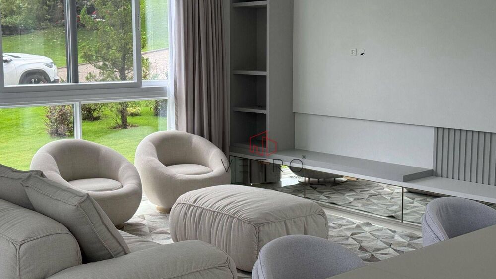 Casa de Condomínio à venda com 6 quartos, 397m² - Foto 3