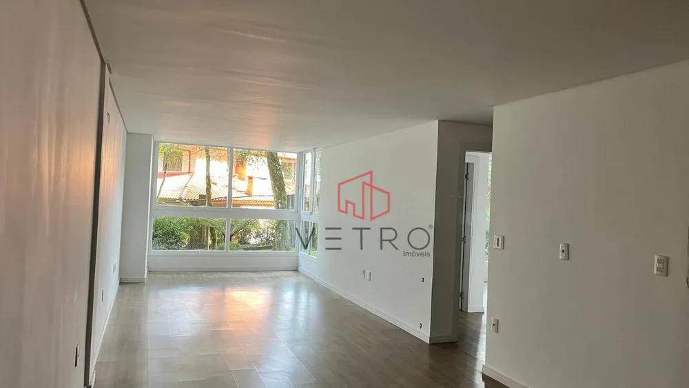 Apartamento, 2 quartos, 116 m² - Foto 1