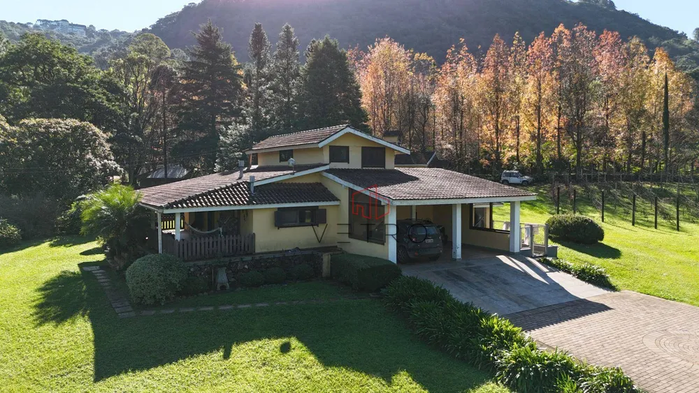 Sítio, 4 quartos, 8862 m² - Foto 7