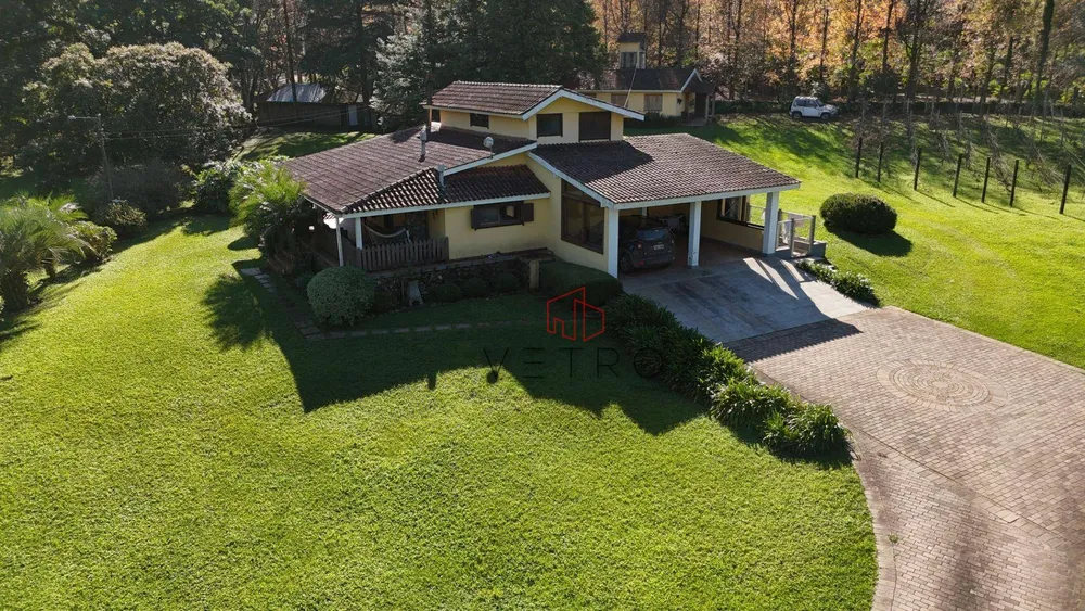 Sítio, 4 quartos, 8862 m² - Foto 6