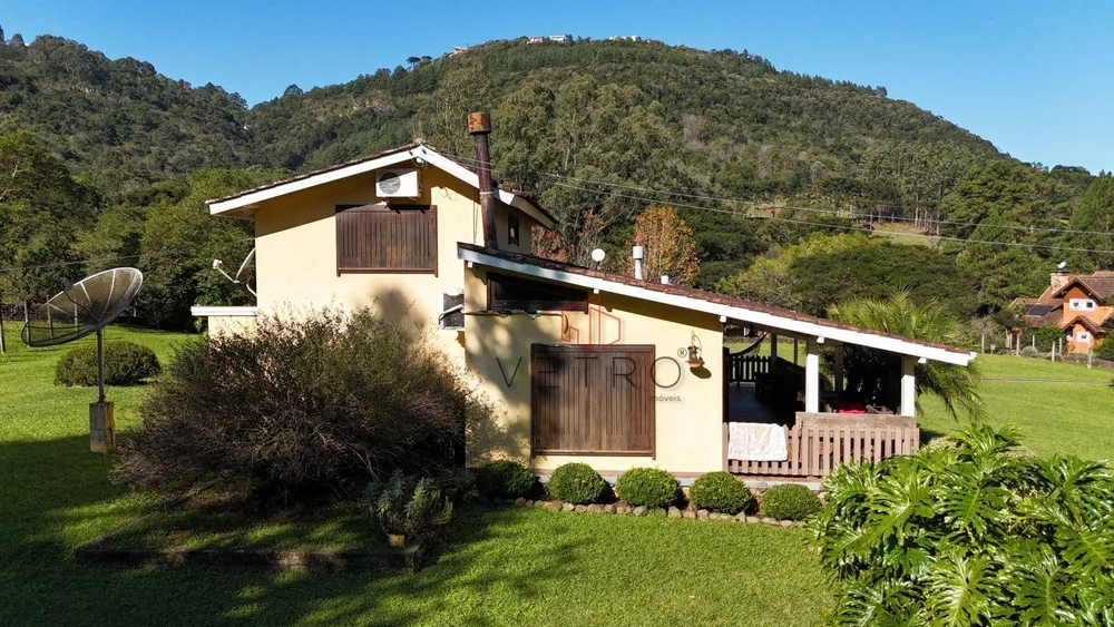Sítio, 4 quartos, 8862 m² - Foto 11