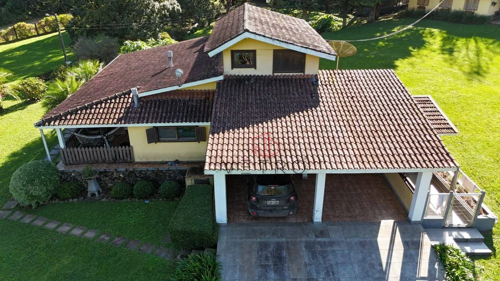 Sítio, 4 quartos, 8862 m² - Foto 8