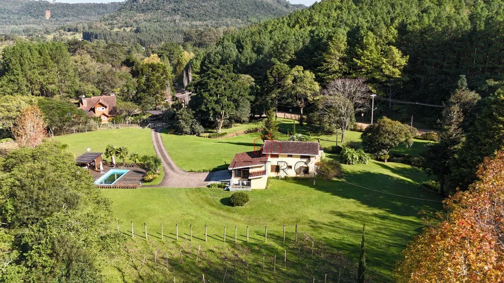 Sítio, 4 quartos, 8862 m² - Foto 3