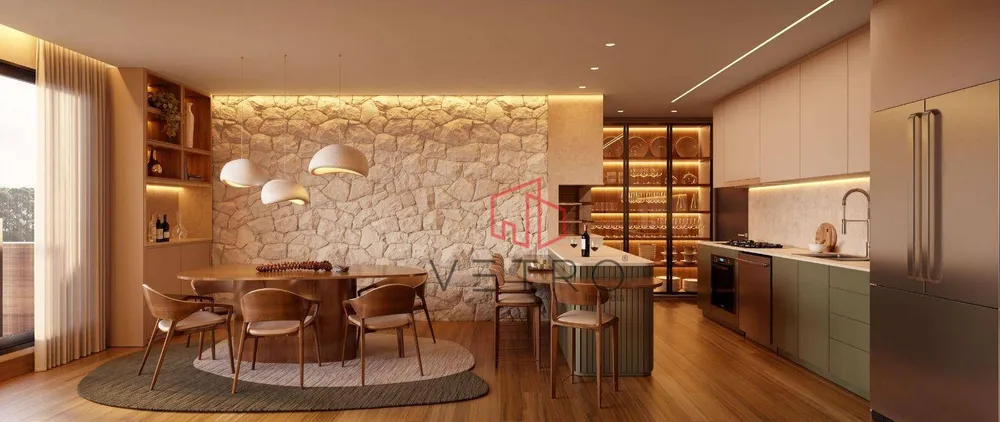 Apartamento, 2 quartos, 106 m² - Foto 4