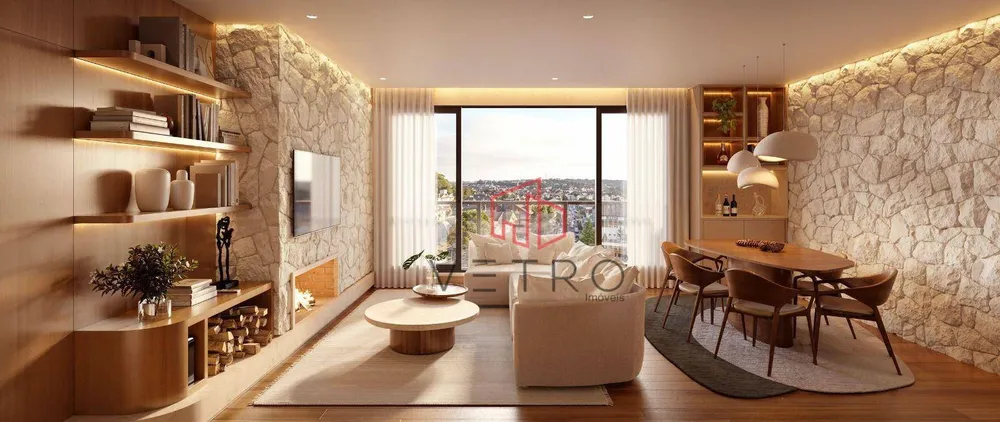 Apartamento, 2 quartos, 106 m² - Foto 5