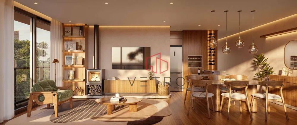 Apartamento, 2 quartos, 106 m² - Foto 3