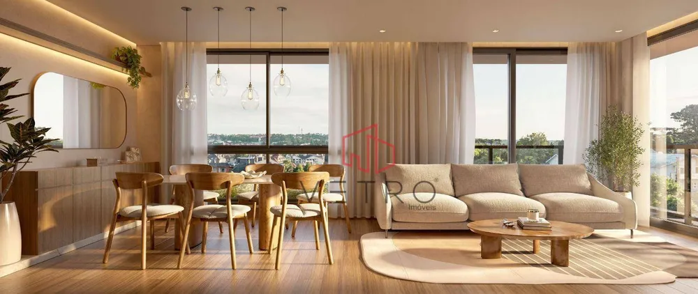 Apartamento, 2 quartos, 106 m² - Foto 6
