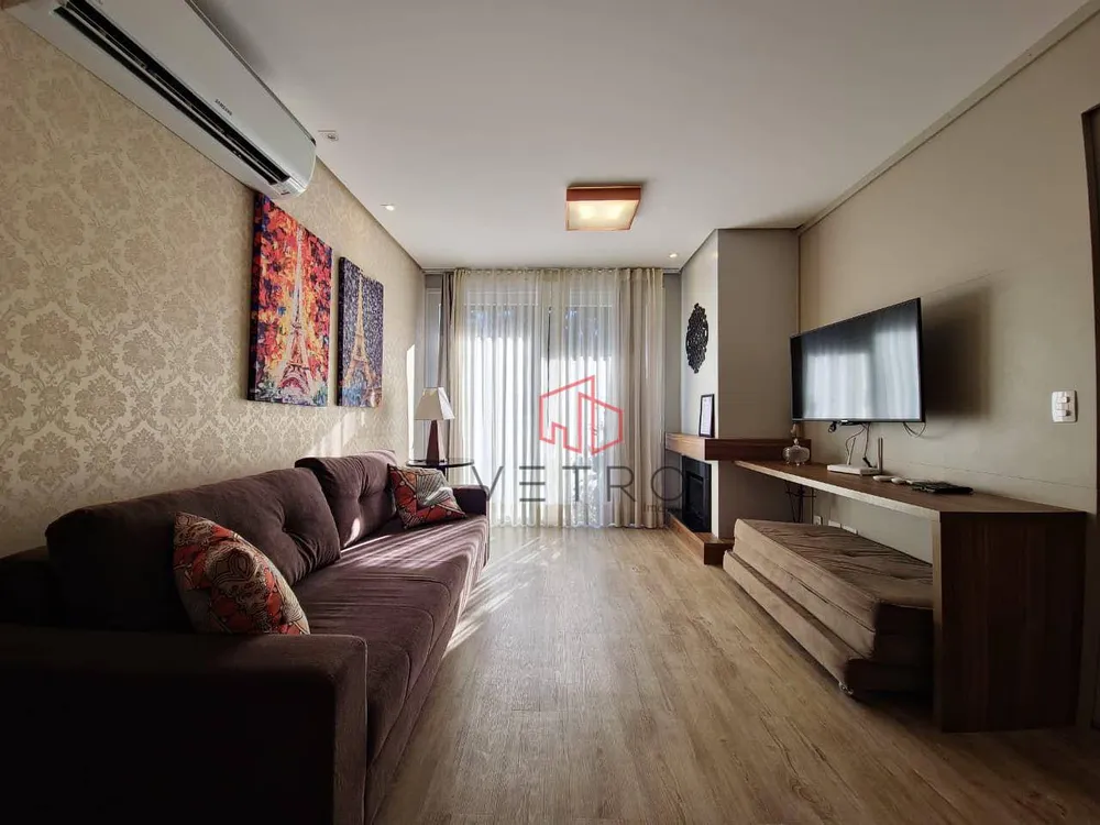 Apartamento, 2 quartos, 97 m² - Foto 1