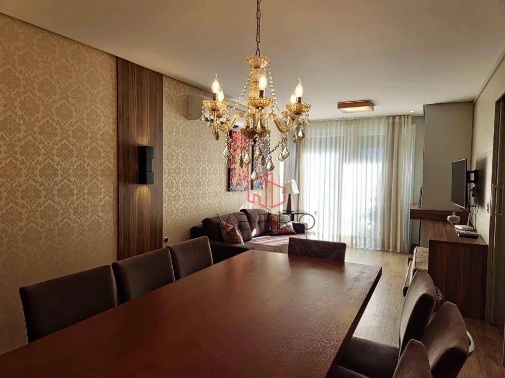 Apartamento, 2 quartos, 97 m² - Foto 4