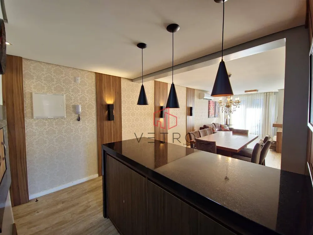 Apartamento, 2 quartos, 97 m² - Foto 5