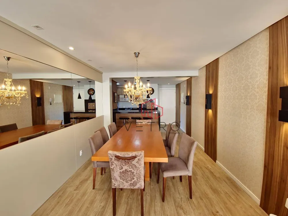 Apartamento, 2 quartos, 97 m² - Foto 2