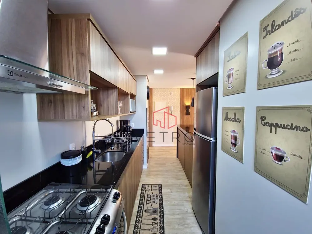 Apartamento, 2 quartos, 97 m² - Foto 8