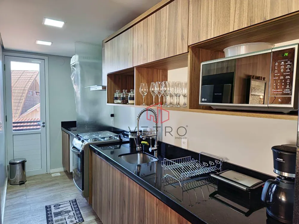 Apartamento, 2 quartos, 97 m² - Foto 7