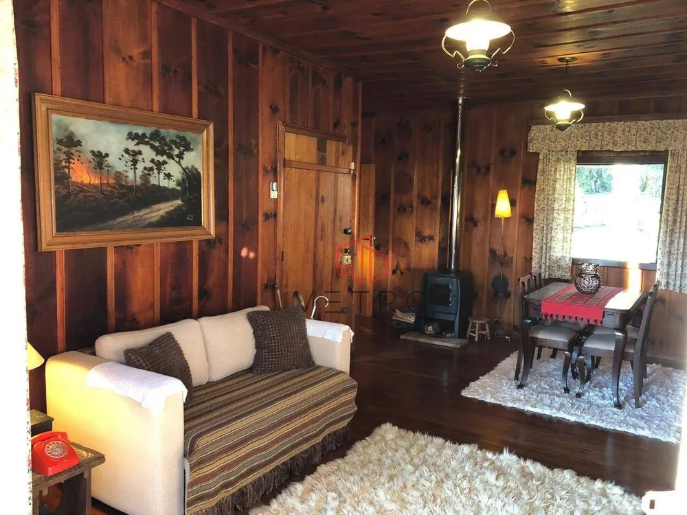 Casa, 1 quarto, 52 m² - Foto 5