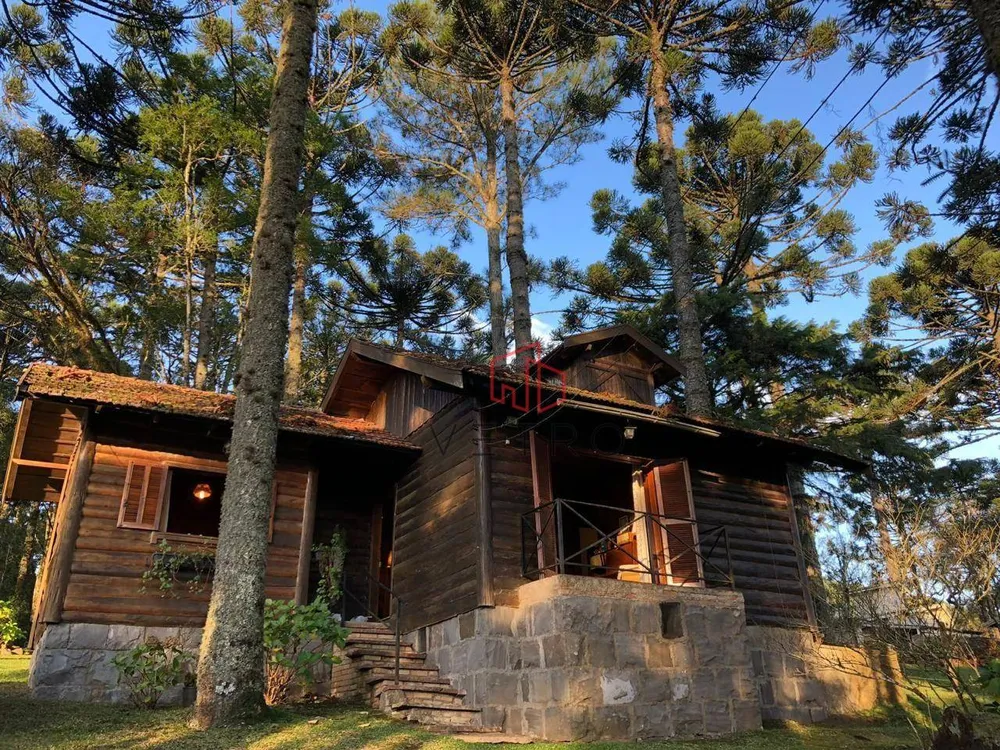 Casa, 1 quarto, 52 m² - Foto 2