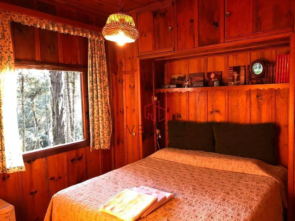 Casa, 1 quarto, 52 m² - Foto 7
