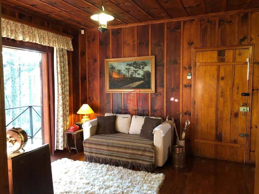 Casa, 1 quarto, 52 m² - Foto 3