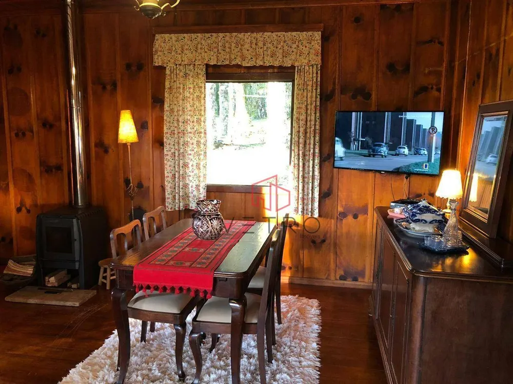 Casa, 1 quarto, 52 m² - Foto 6