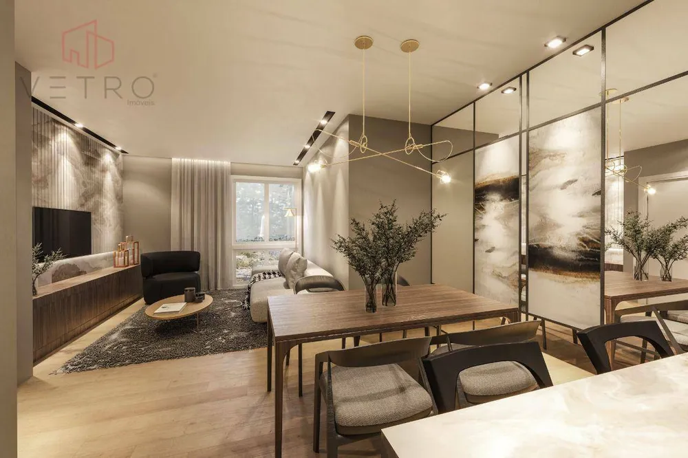 Apartamento, 1 quarto, 60 m² - Foto 7
