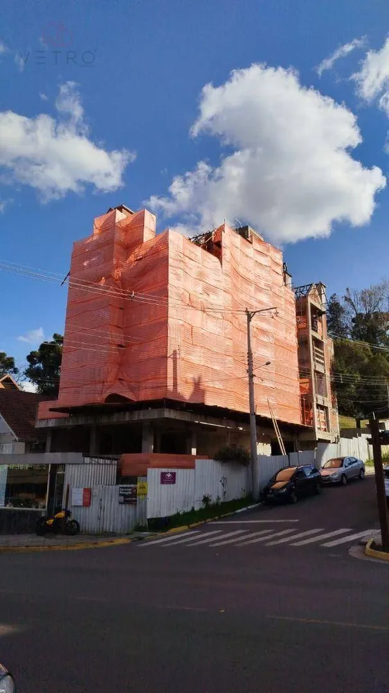 Apartamento, 1 quarto, 60 m² - Foto 4