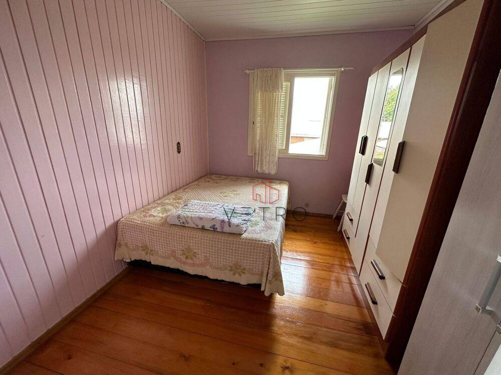 Casa, 5 quartos, 192 m² - Foto 4