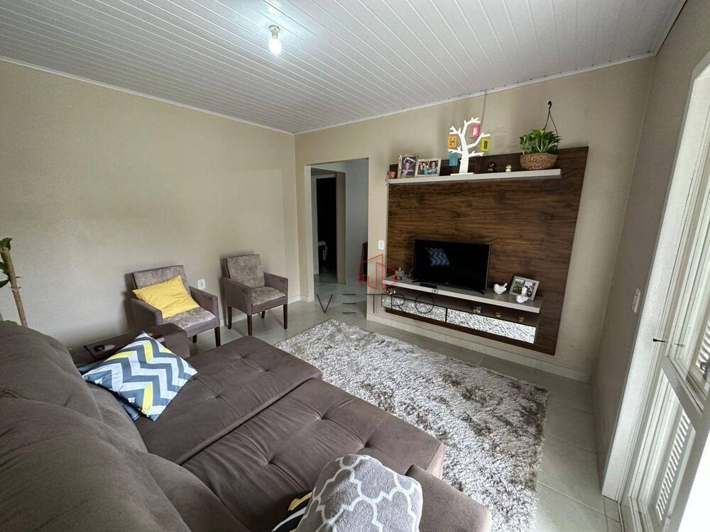Casa, 5 quartos, 192 m² - Foto 2