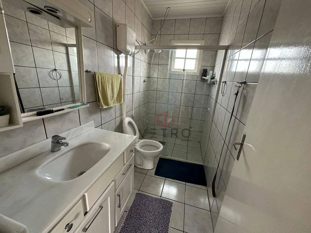 Casa, 5 quartos, 192 m² - Foto 12