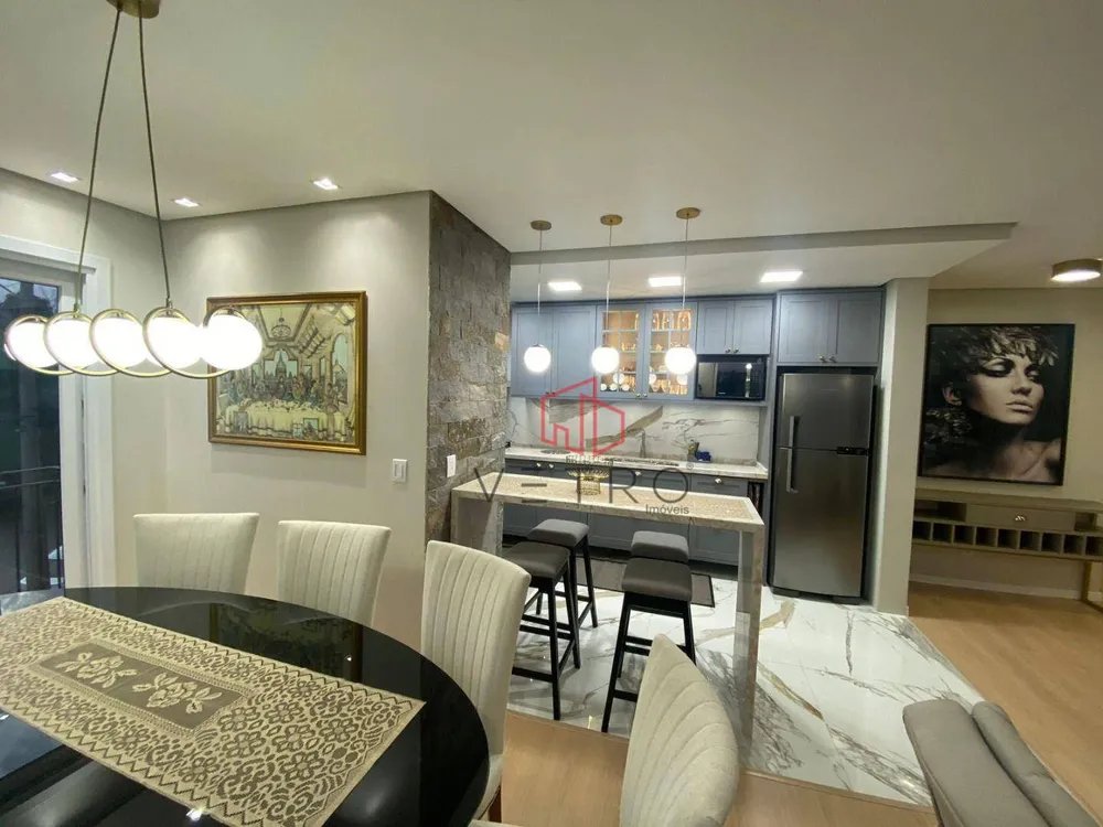 Apartamento, 2 quartos, 120 m² - Foto 5