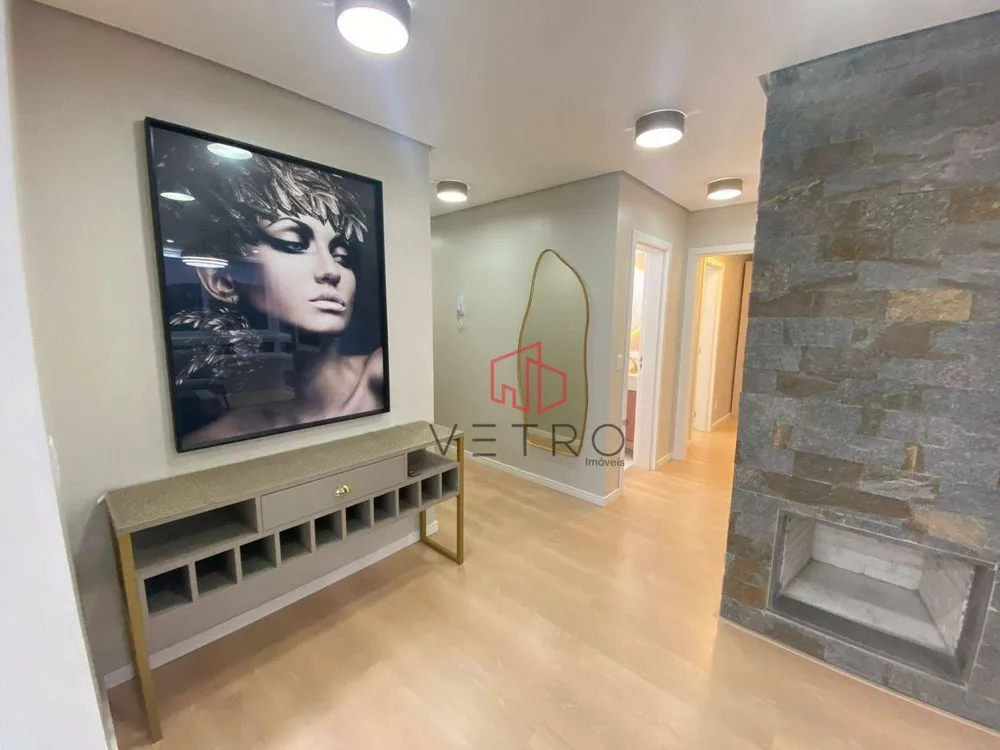 Apartamento, 2 quartos, 120 m² - Foto 3