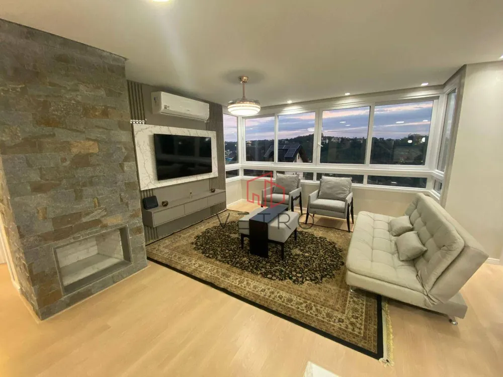 Apartamento, 2 quartos, 120 m² - Foto 1