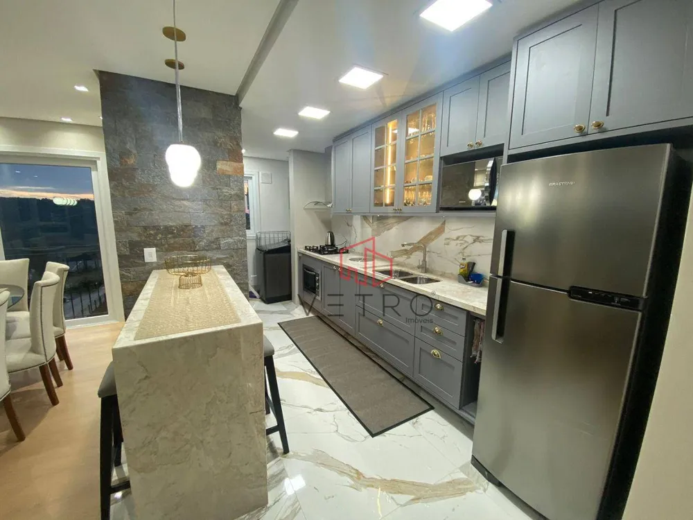 Apartamento, 2 quartos, 120 m² - Foto 7