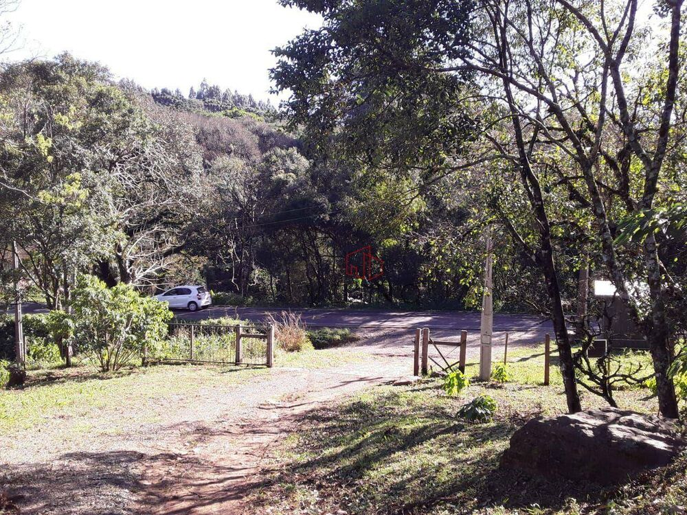 Sítio, 4 quartos, 6 hectares - Foto 1