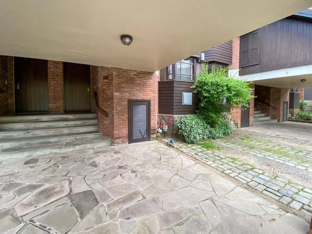 Casa de Condomínio, 4 quartos - Foto 18