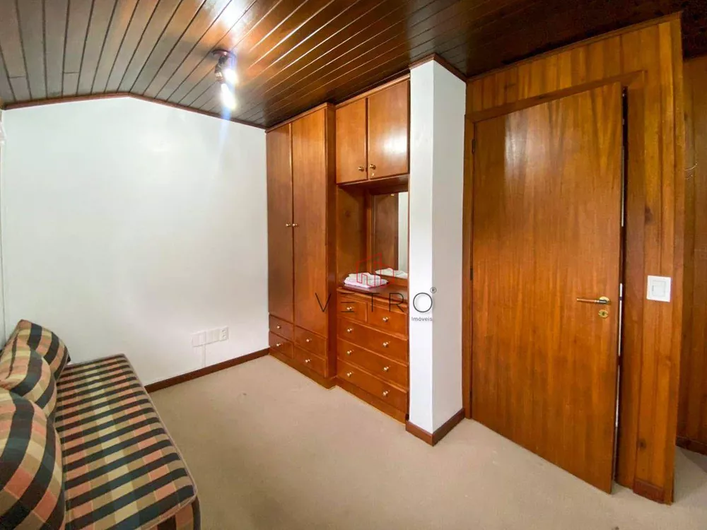 Casa de Condomínio, 4 quartos - Foto 17