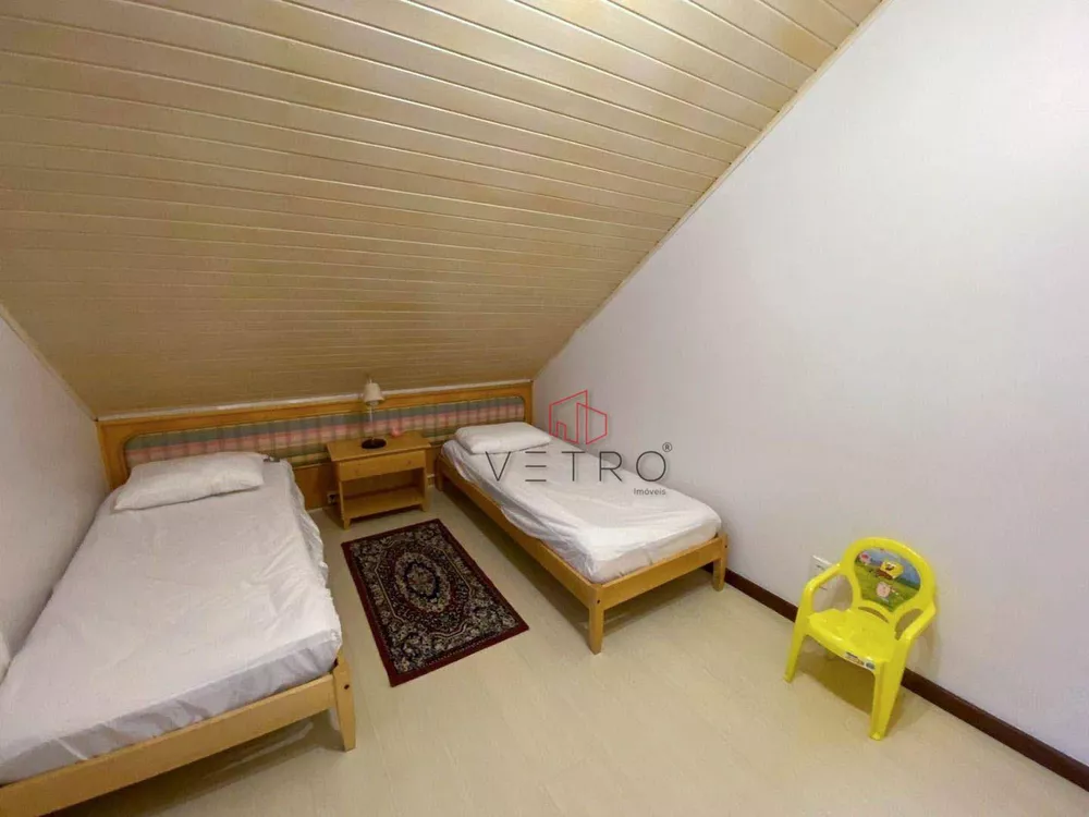 Casa de Condomínio, 4 quartos - Foto 11