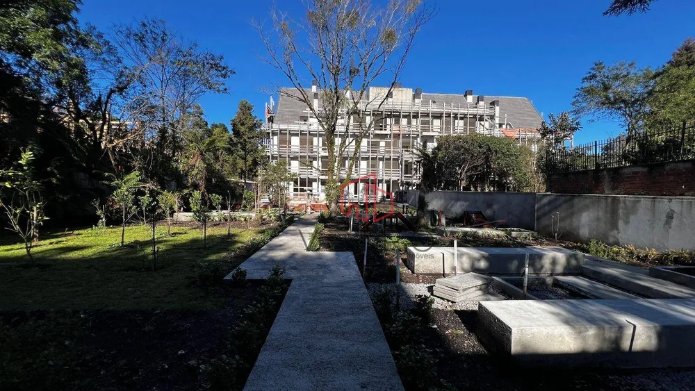 Apartamento, 2 quartos, 95 m² - Foto 3