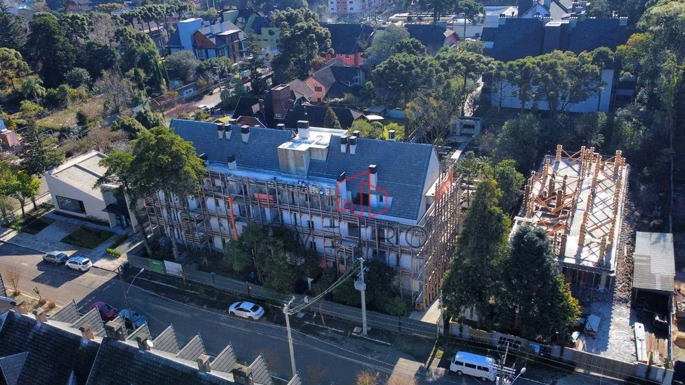 Apartamento, 2 quartos, 95 m² - Foto 9
