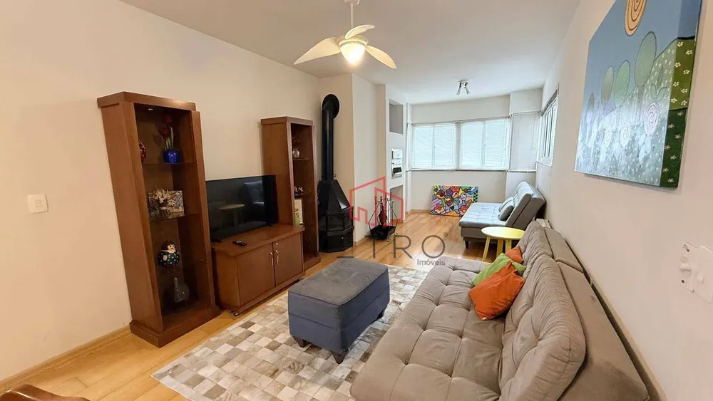 Apartamento, 2 quartos, 88 m² - Foto 1