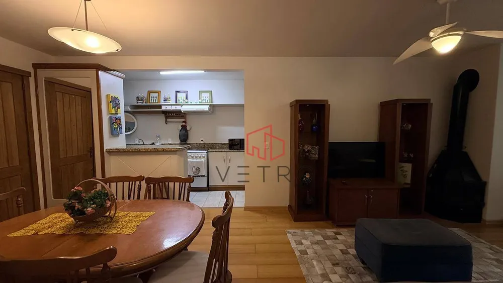 Apartamento, 2 quartos, 88 m² - Foto 5