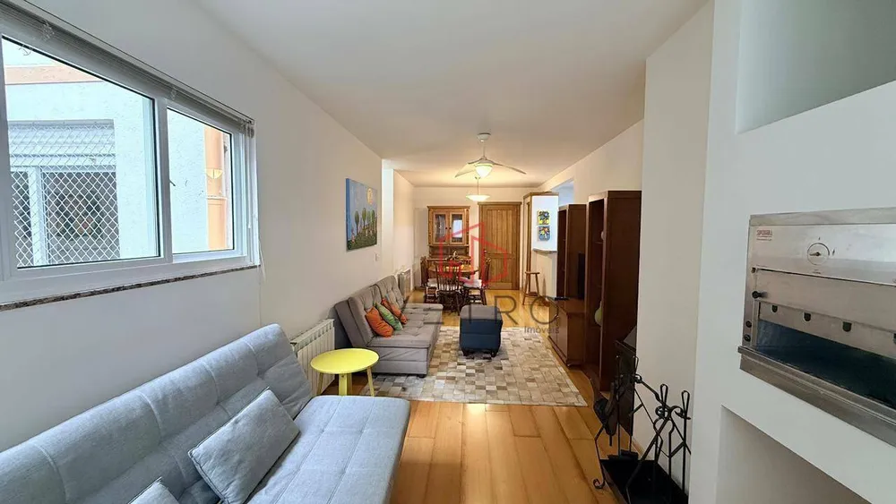 Apartamento, 2 quartos, 88 m² - Foto 4