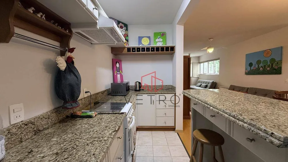 Apartamento, 2 quartos, 88 m² - Foto 7