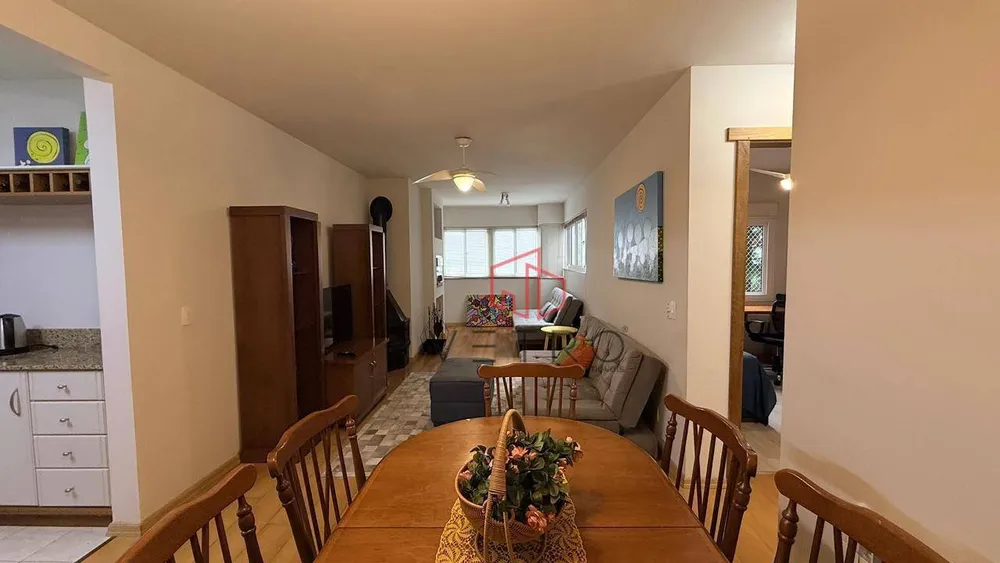 Apartamento, 2 quartos, 88 m² - Foto 6