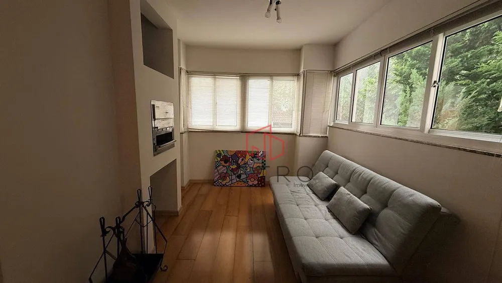 Apartamento, 2 quartos, 88 m² - Foto 3
