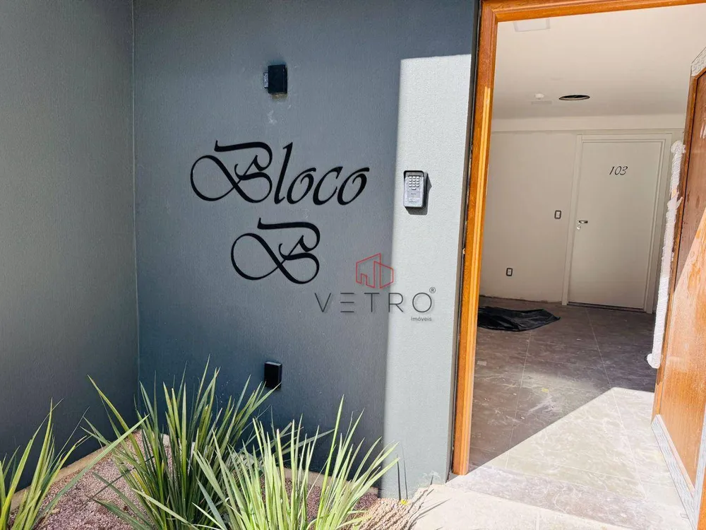 Apartamento, 2 quartos, 93 m² - Foto 4
