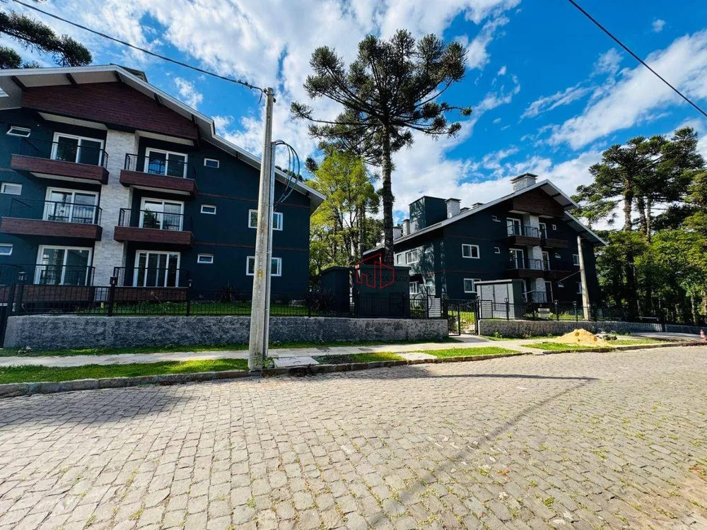 Apartamento, 2 quartos, 93 m² - Foto 7