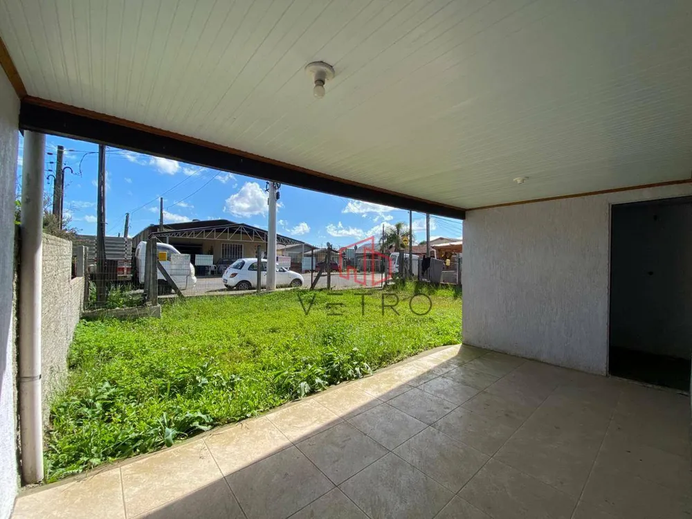 Casa, 2 quartos, 80 m² - Foto 12