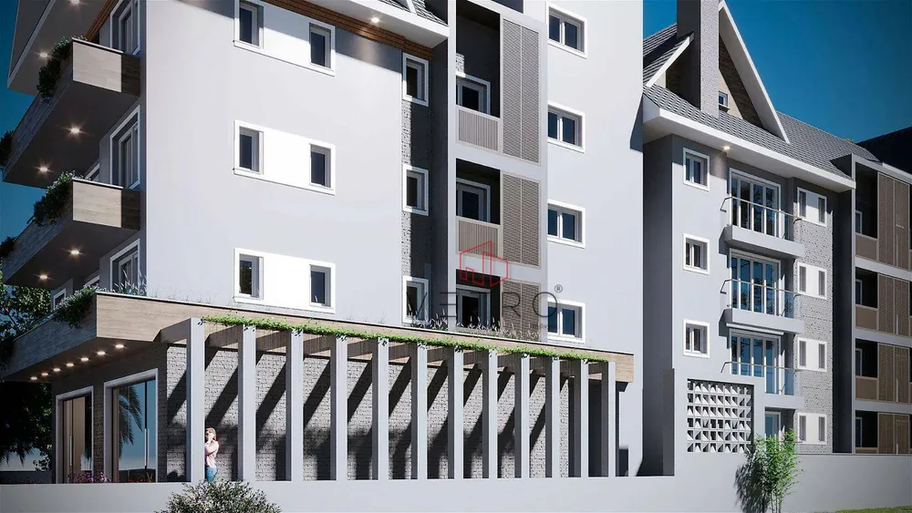 Apartamento, 2 quartos, 75 m² - Foto 9