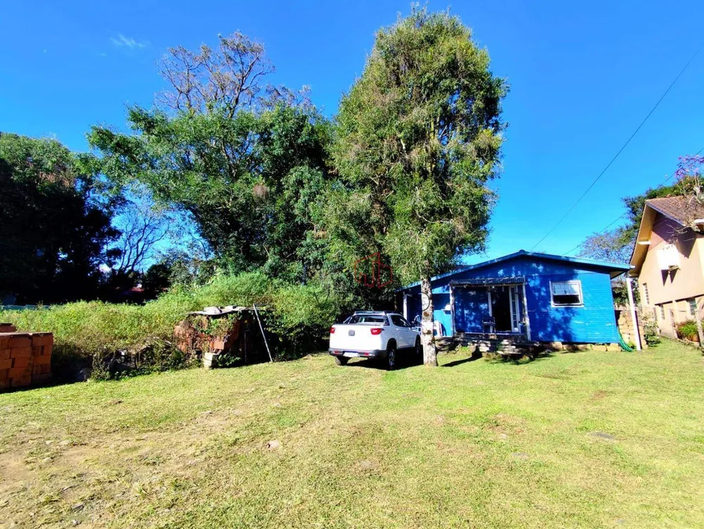Terreno, 589 m² - Foto 4
