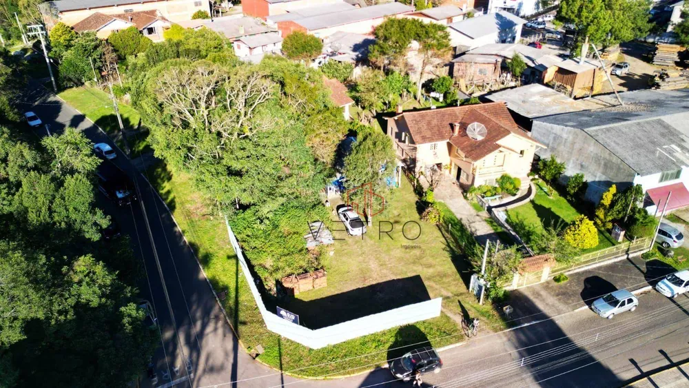 Terreno, 589 m² - Foto 1